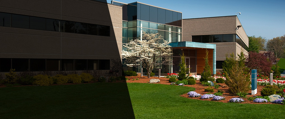 Clay Center Landscapers